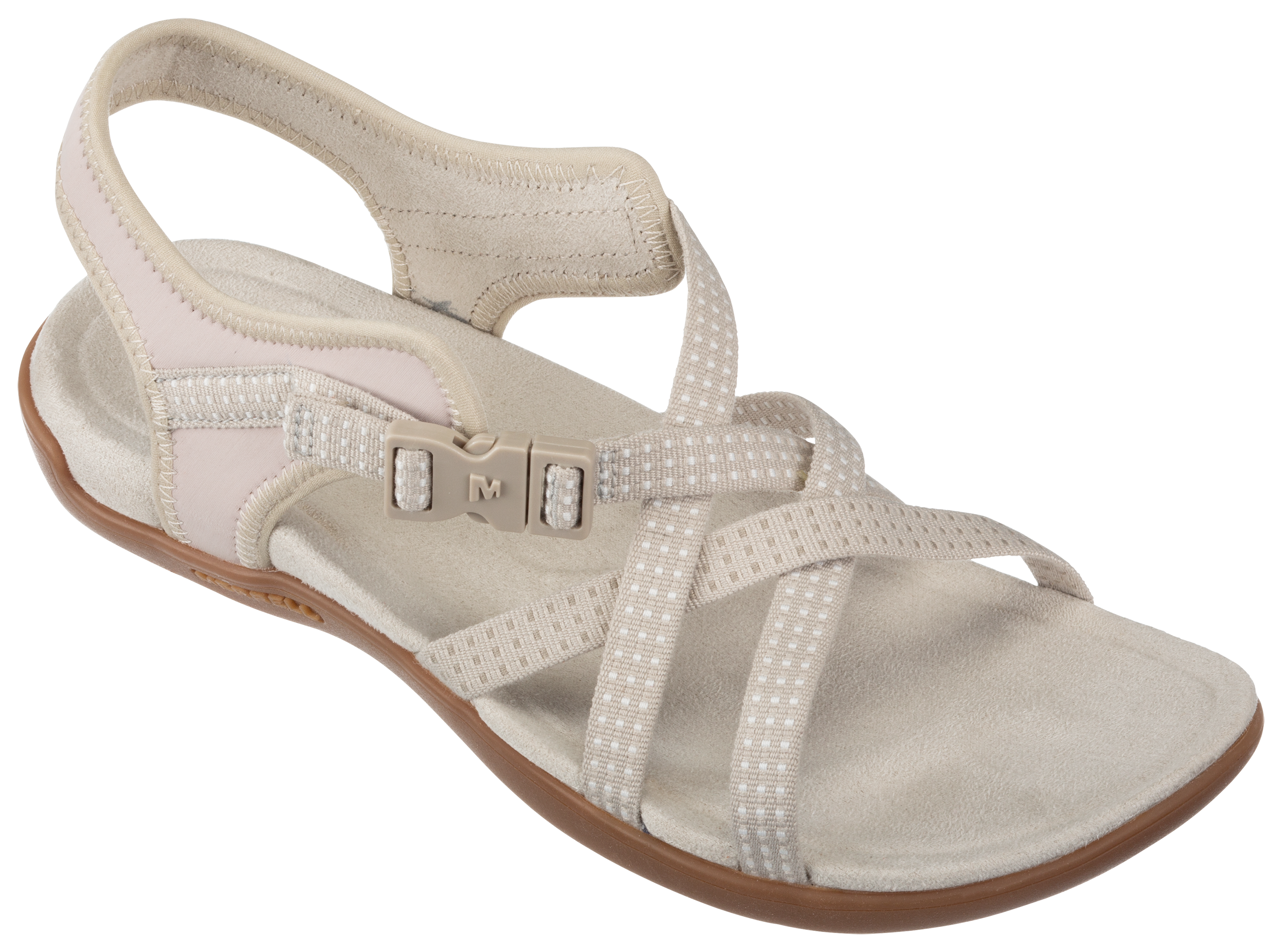 Merrell District Muri Lattice Sandals for Ladies | Bass Pro Shops